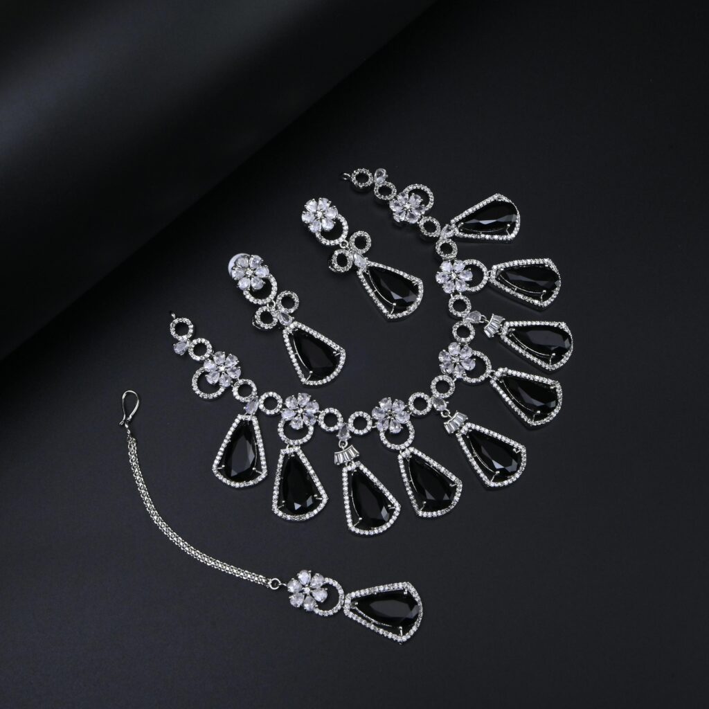 Festive Gold Jewellery Collection in Hyderabad